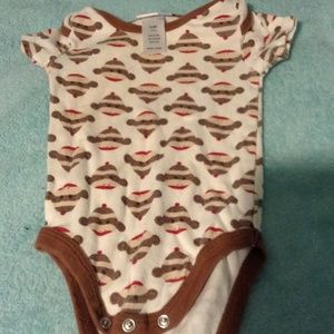 Baby clothes